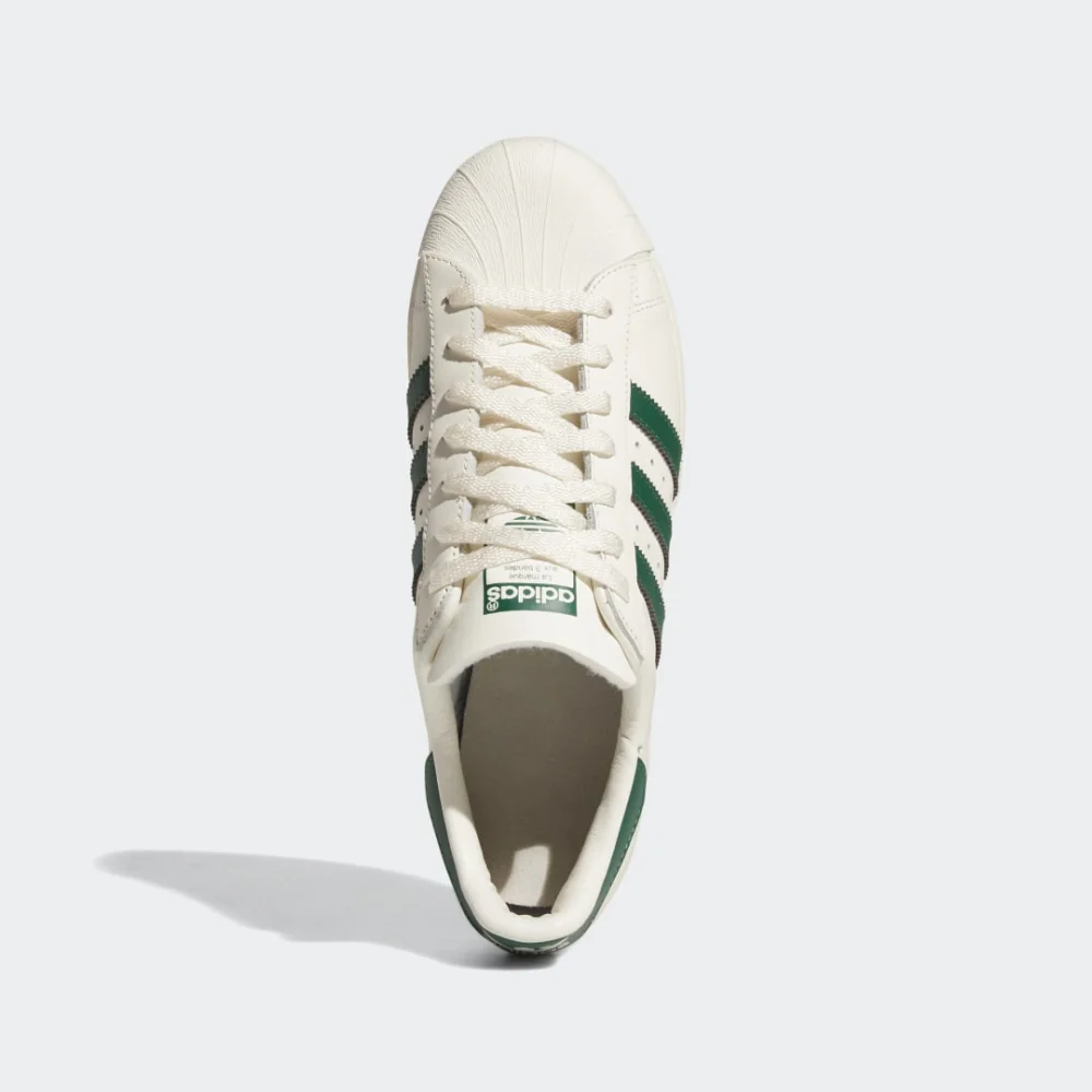 adidas Superstar 82 GW6011 / weiss
