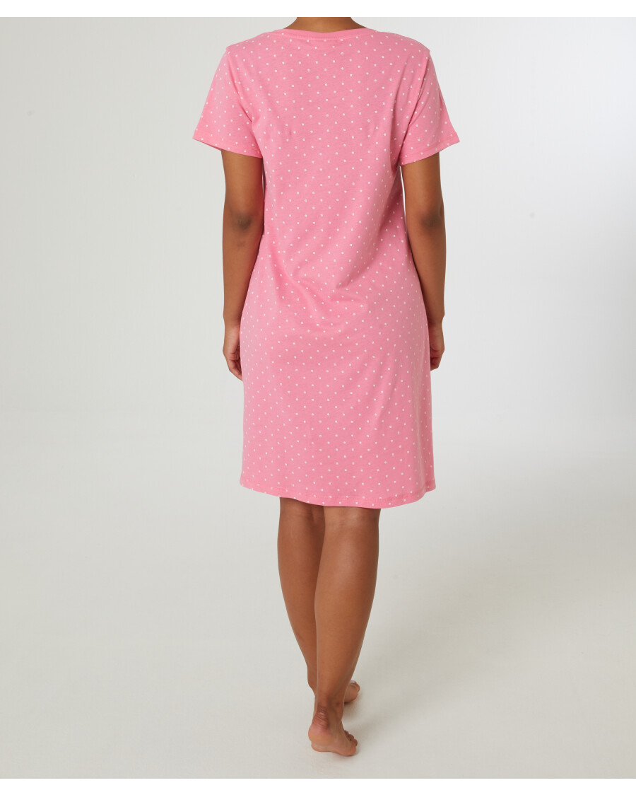 Süßes Bigshirt