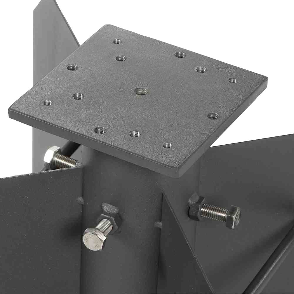 Platinum Schirmhalter