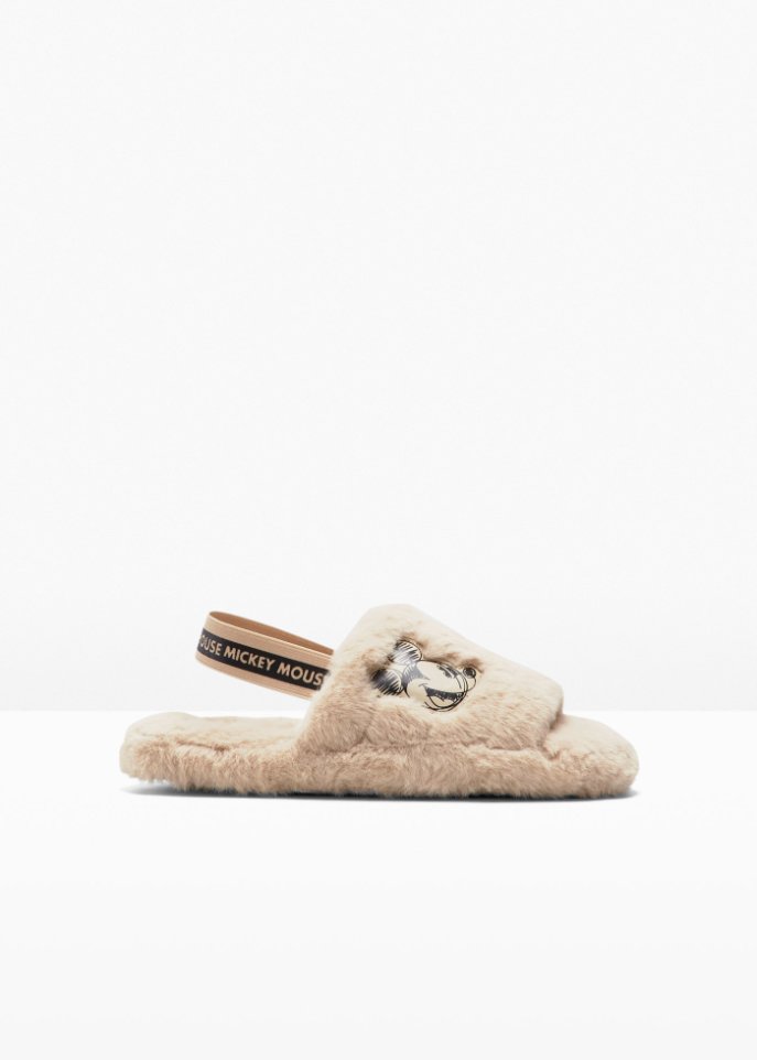 DS Mickey Mouse Hausschuh
