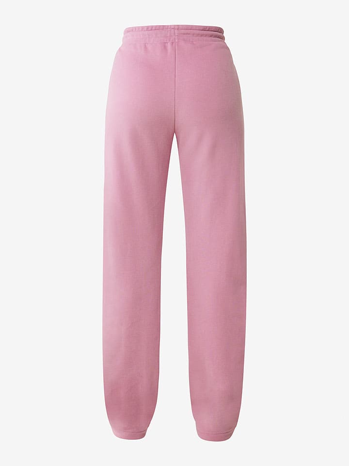 Mexx Sweathose in Rosa günstig kaufen