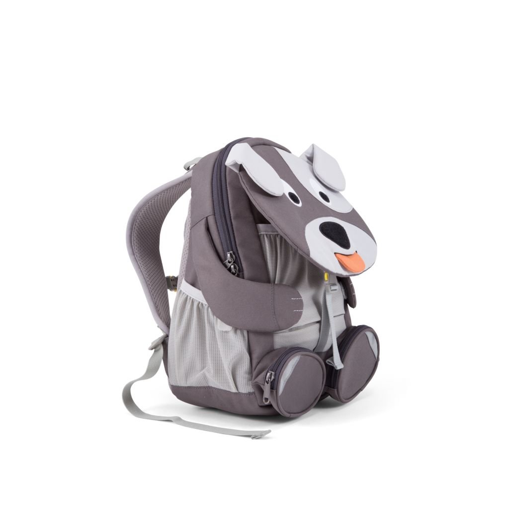 Affenzahn Rucksack großer Freund Hund Dylan