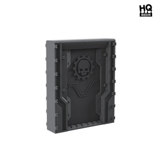 HQ Resin - Grimdark Doors 1 (3)