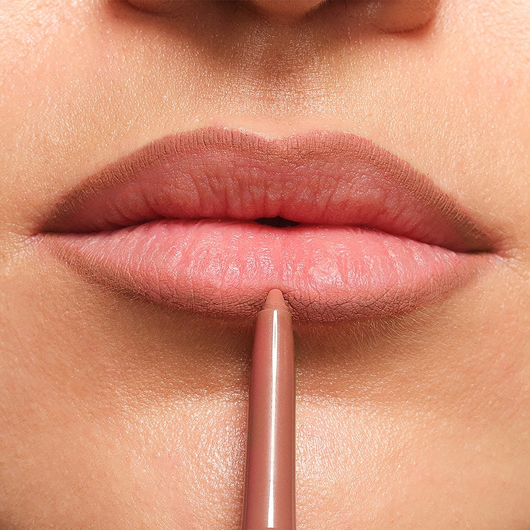 3INA Automatisch lippenpotlood