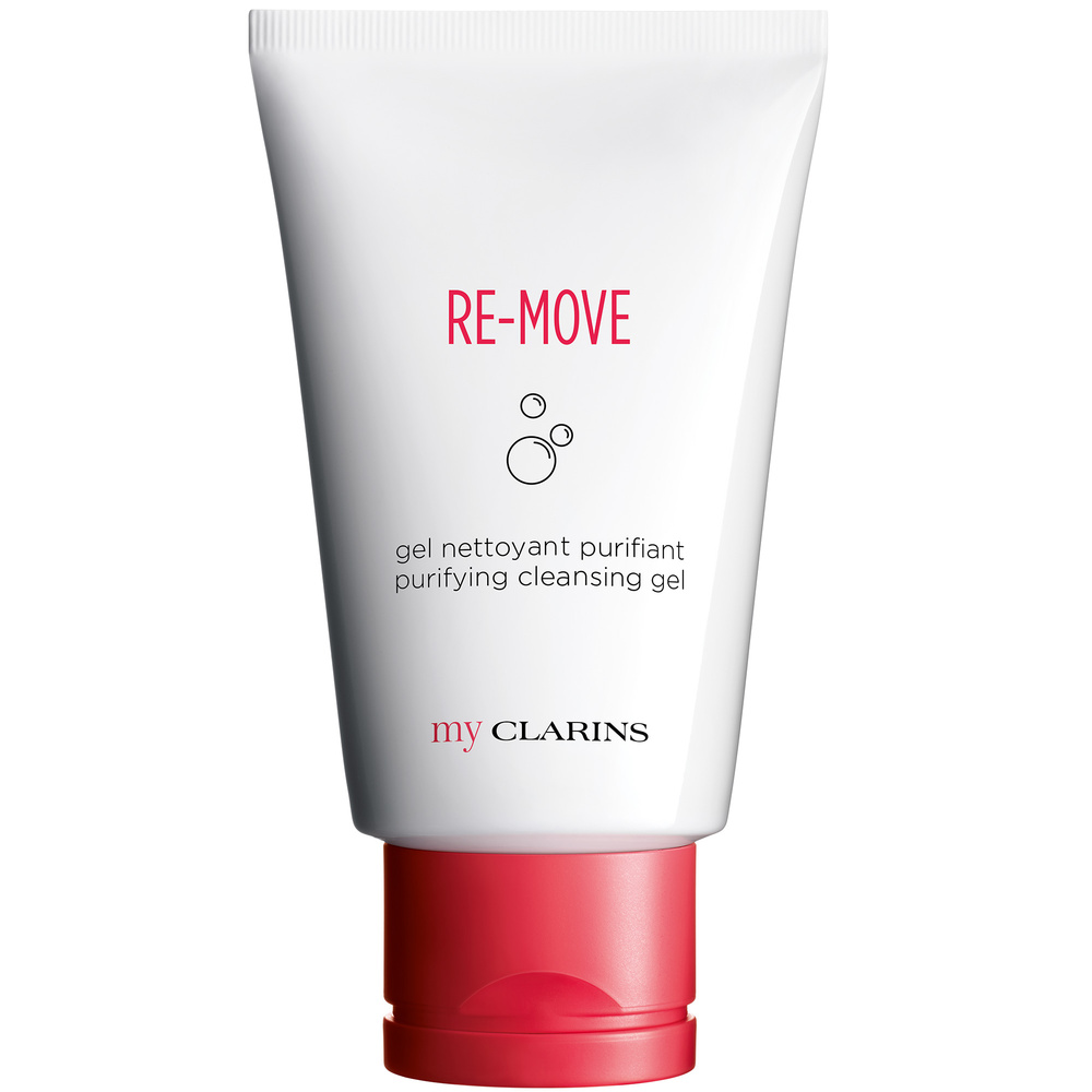 My Clarins My Clarins Re-Move Gel Nettoyant Purifiant Nettoyant visage