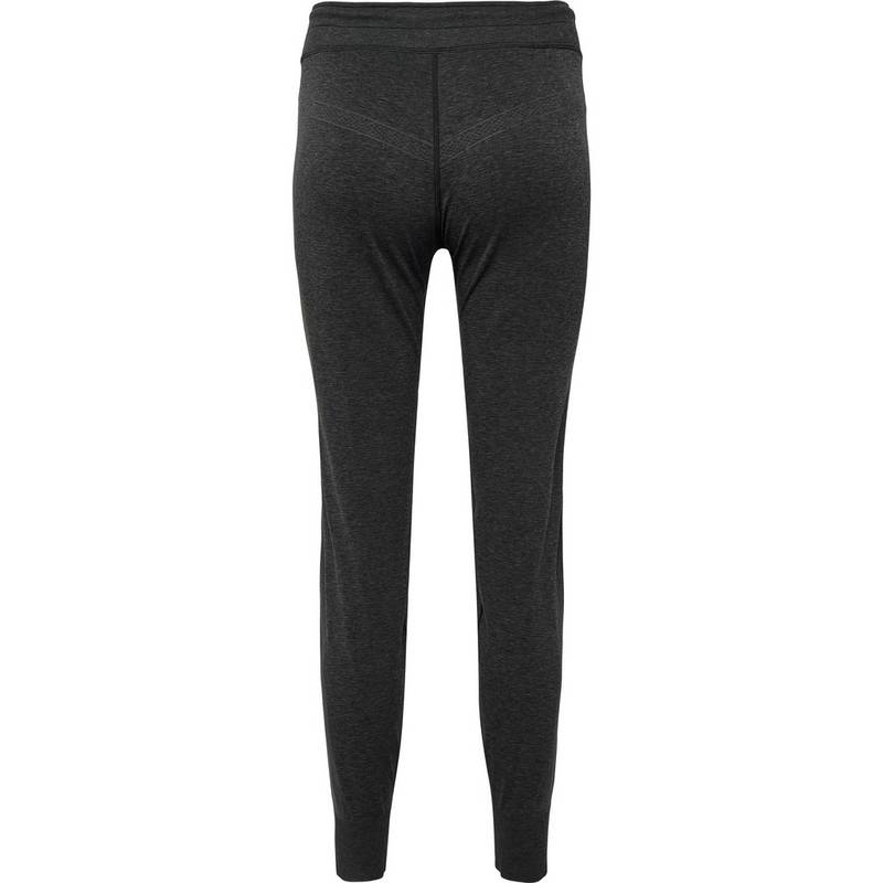 hummel hmlMT HANA SEAMLESS TAPERED PANTS Funktionshose Damen