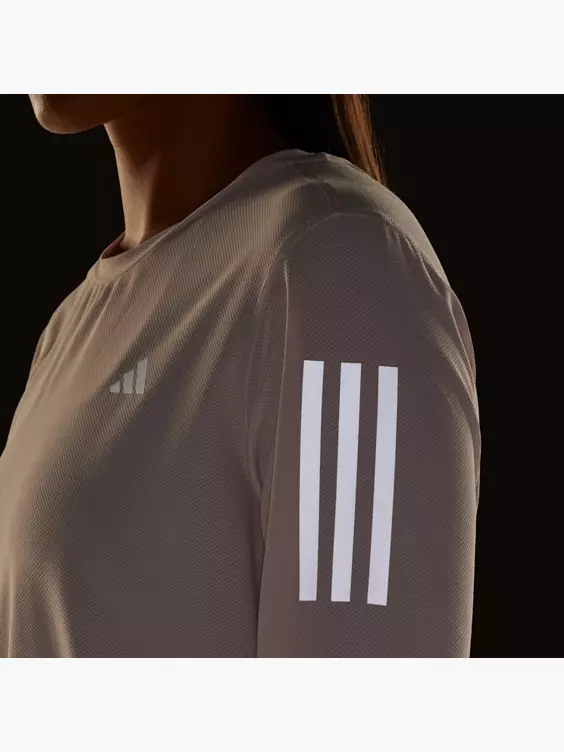 adidas Own The Run Longsleeve