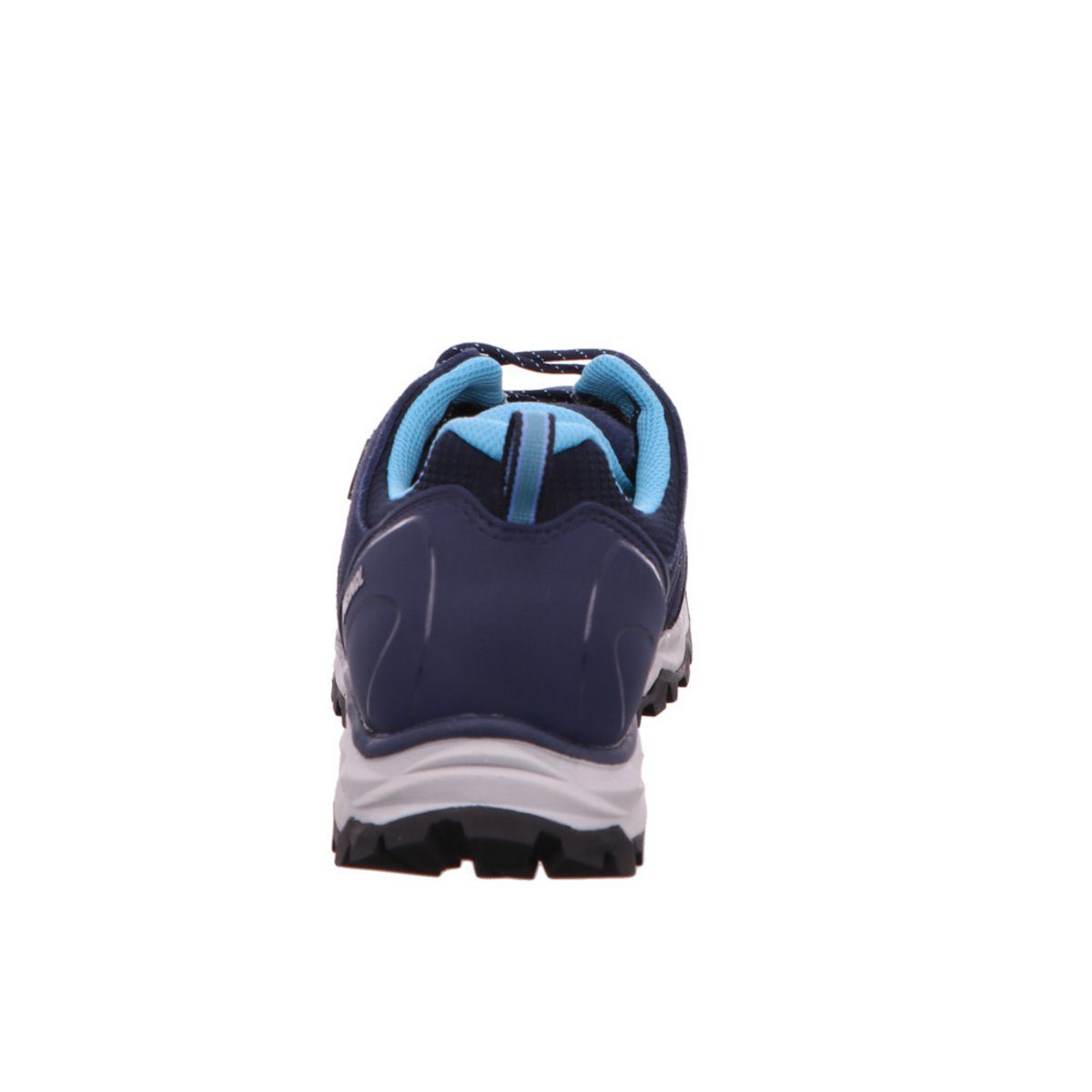 Meindl blau Trekkingschuh (1-tlg)