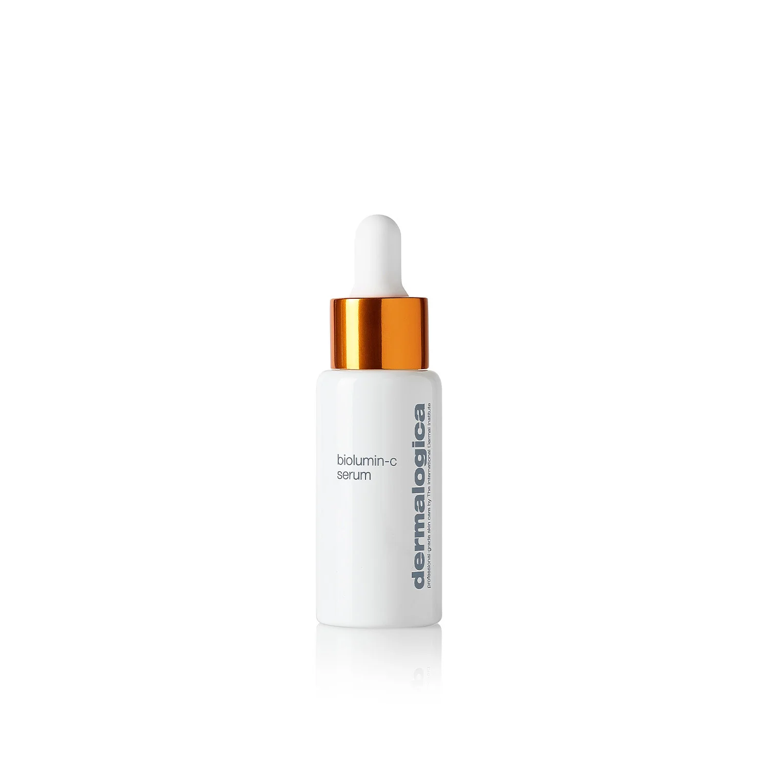 BioLumin-C Serum - Serum za posvetlitev obraza, Serum proti gubam za obraz