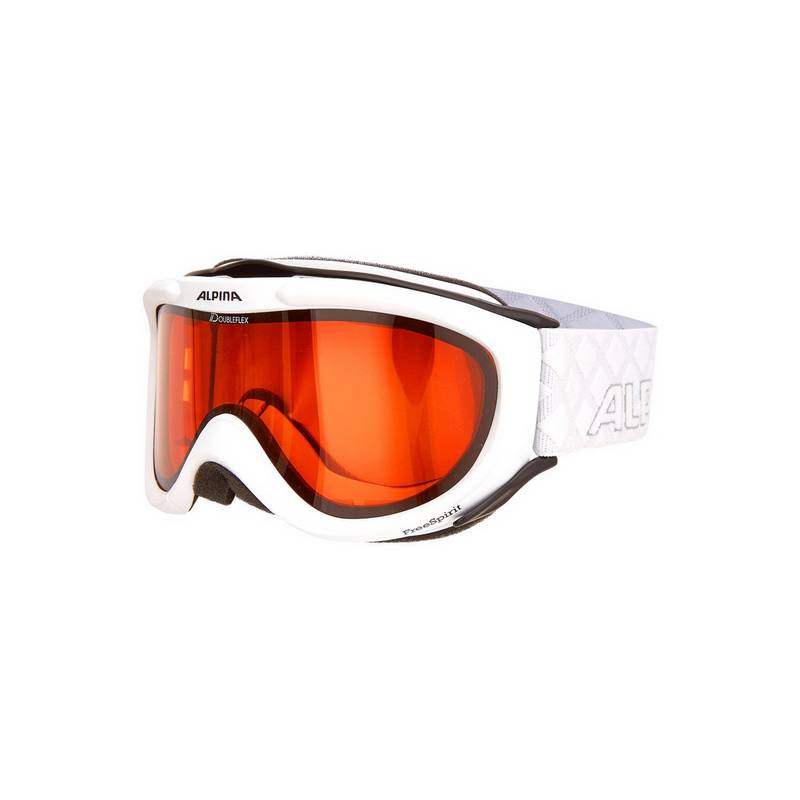 ALPINA FREESPIRIT DH Skibrille
