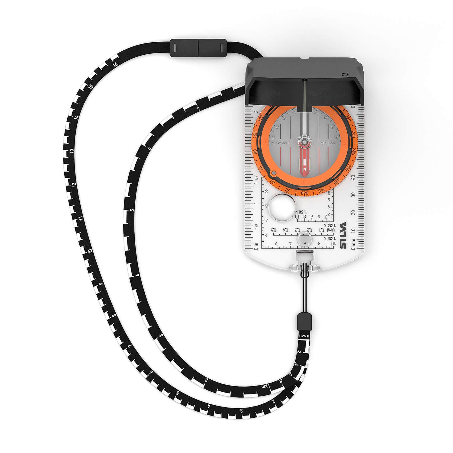 Kompass Expedition S