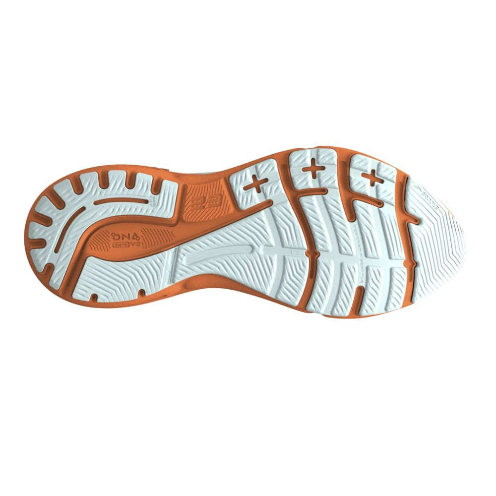 Brooks Adrenaline GTS 23 1203811B464 / blau