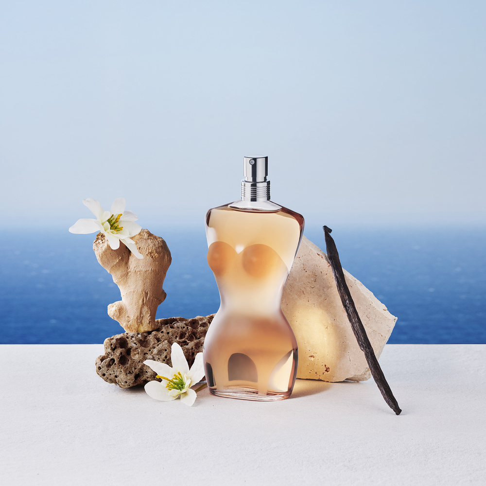 Jean Paul Gaultier Classique Eau de Toilette