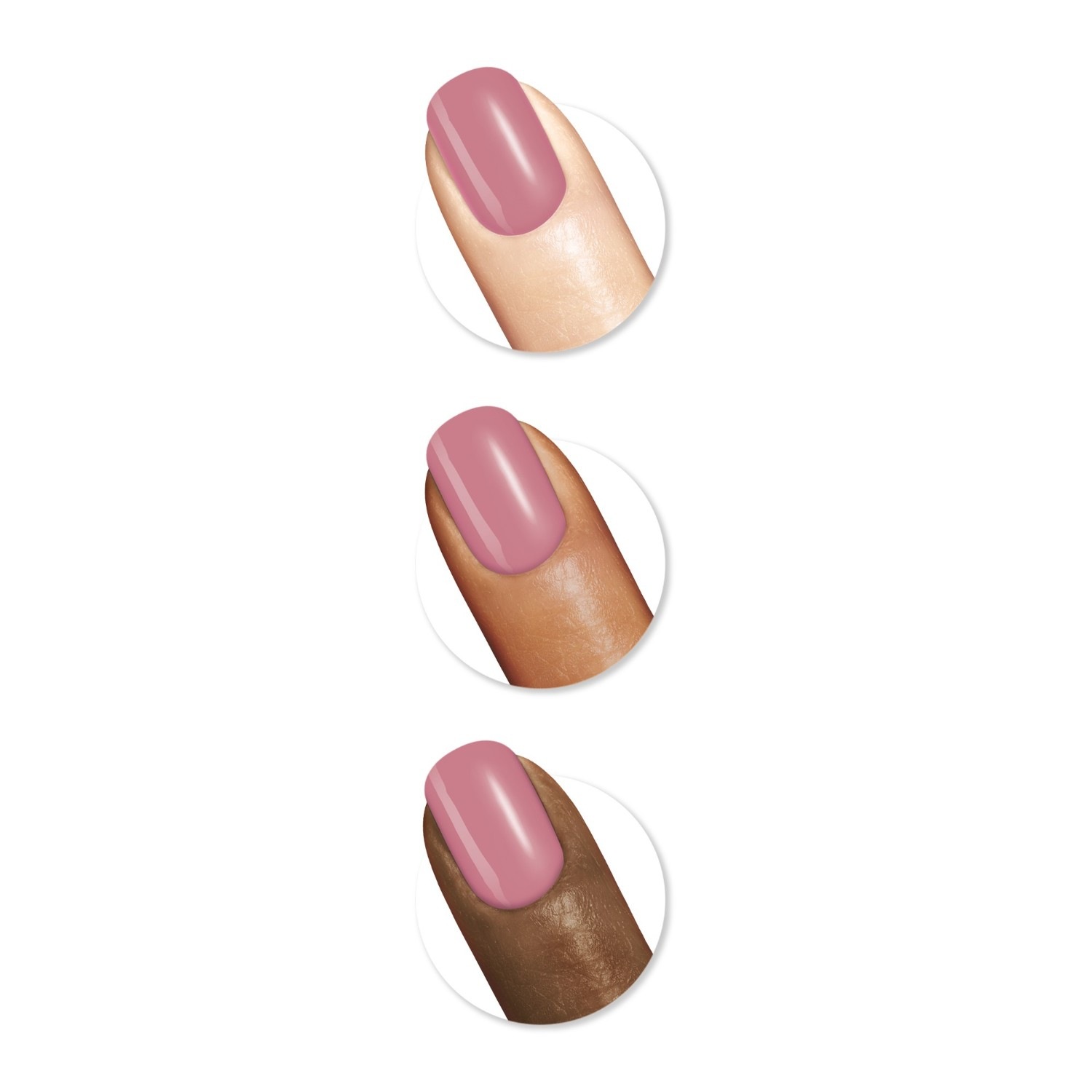 Sally Hansen JÓ KEDVŰ