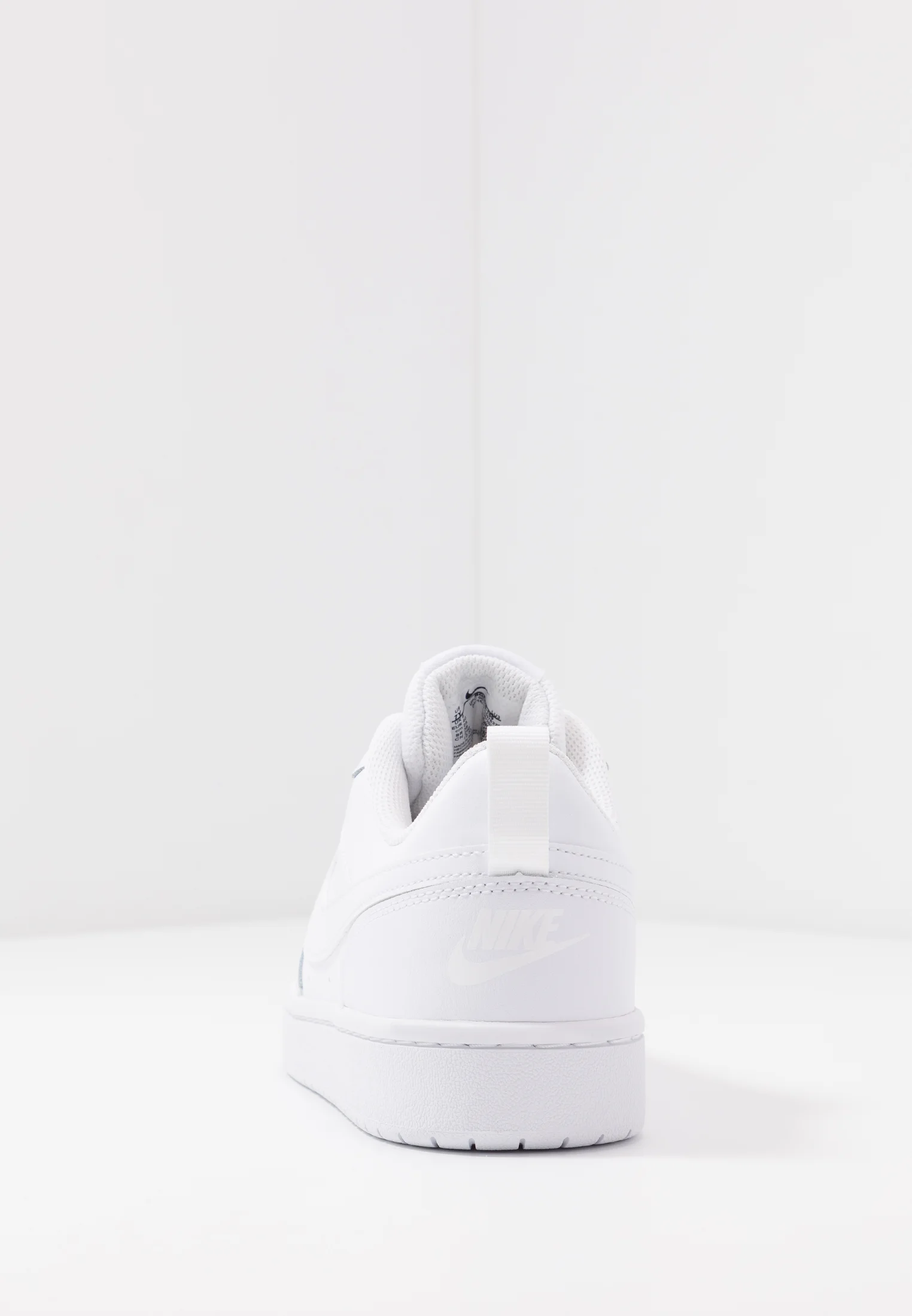 Nike Sportswear NIKE COURT BOROUGH LOW 2 (GS) - Zapatillas bajas