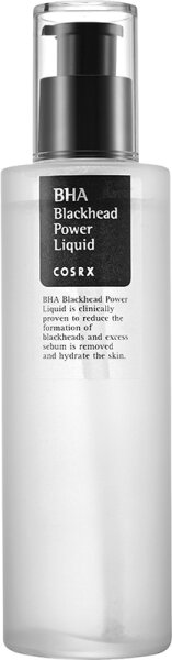 Cosrx BHA Blackhead Power Liquid Gesichtsserum