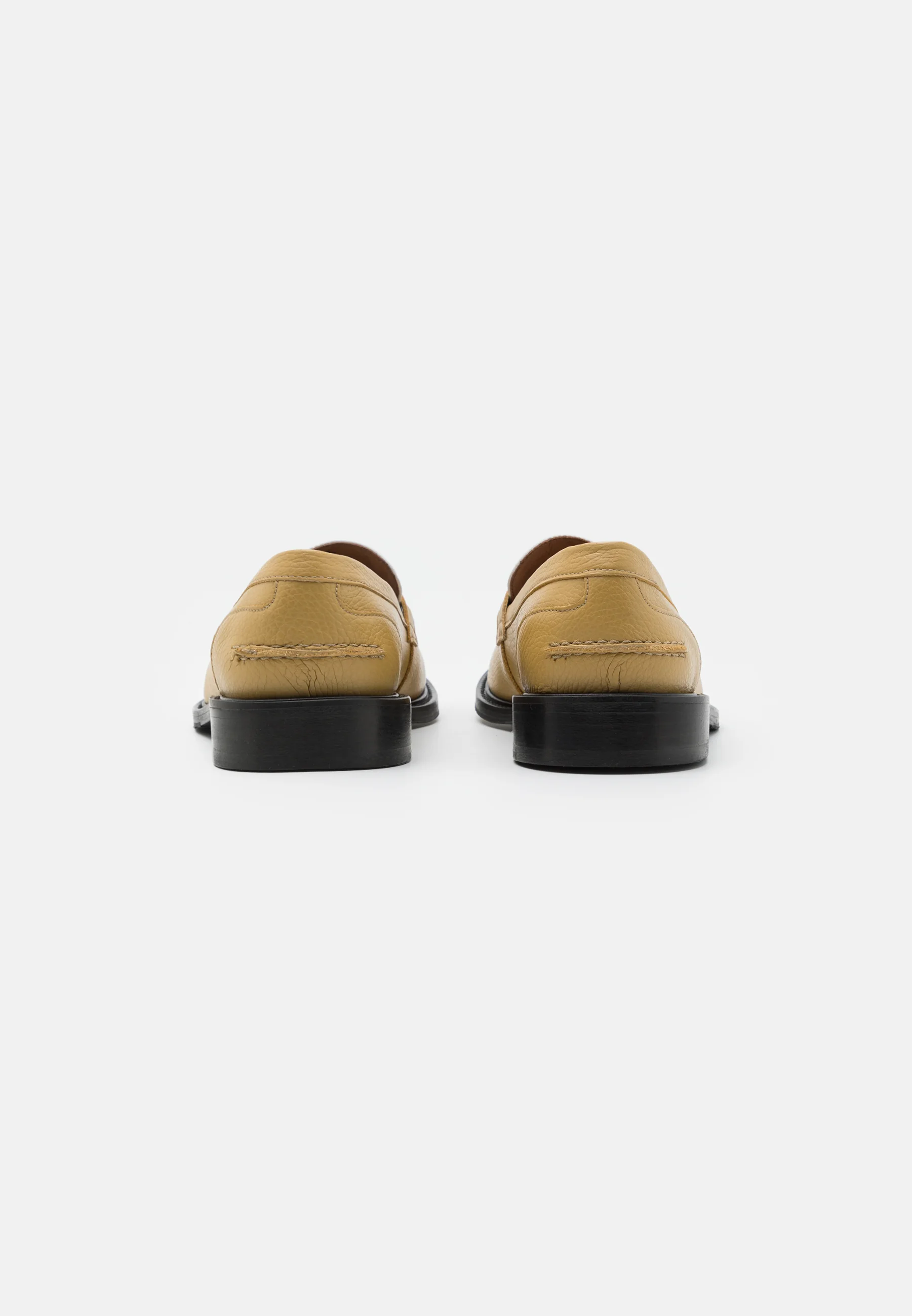 J.LINDEBERG DEAN LOAFER - Zapatos sin cordones
