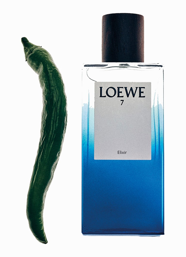 Apa de toaleta LOEWE 7 Elixir