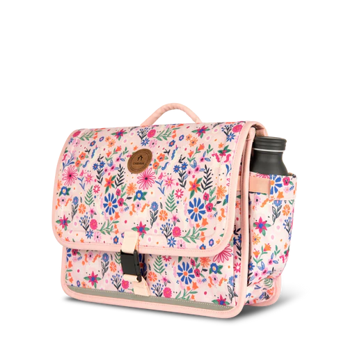 Cartable Discover Medium Wonderland Rose