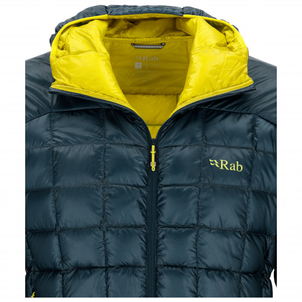 Rab - Mythic Alpine Light Jacket - Daunenjacke
