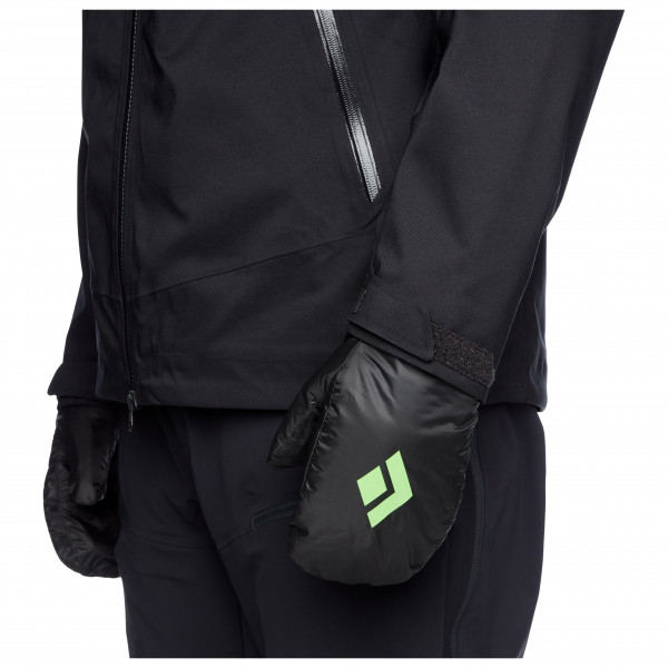 Black Diamond - Cirque Glove - Handschuhe