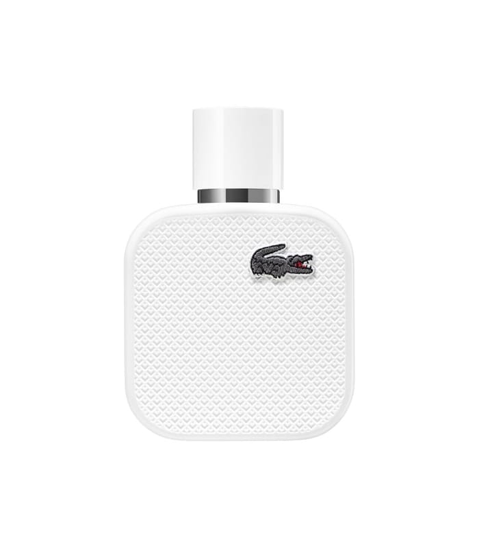 Lacoste-L.12.12 Blanc-Eau de parfum