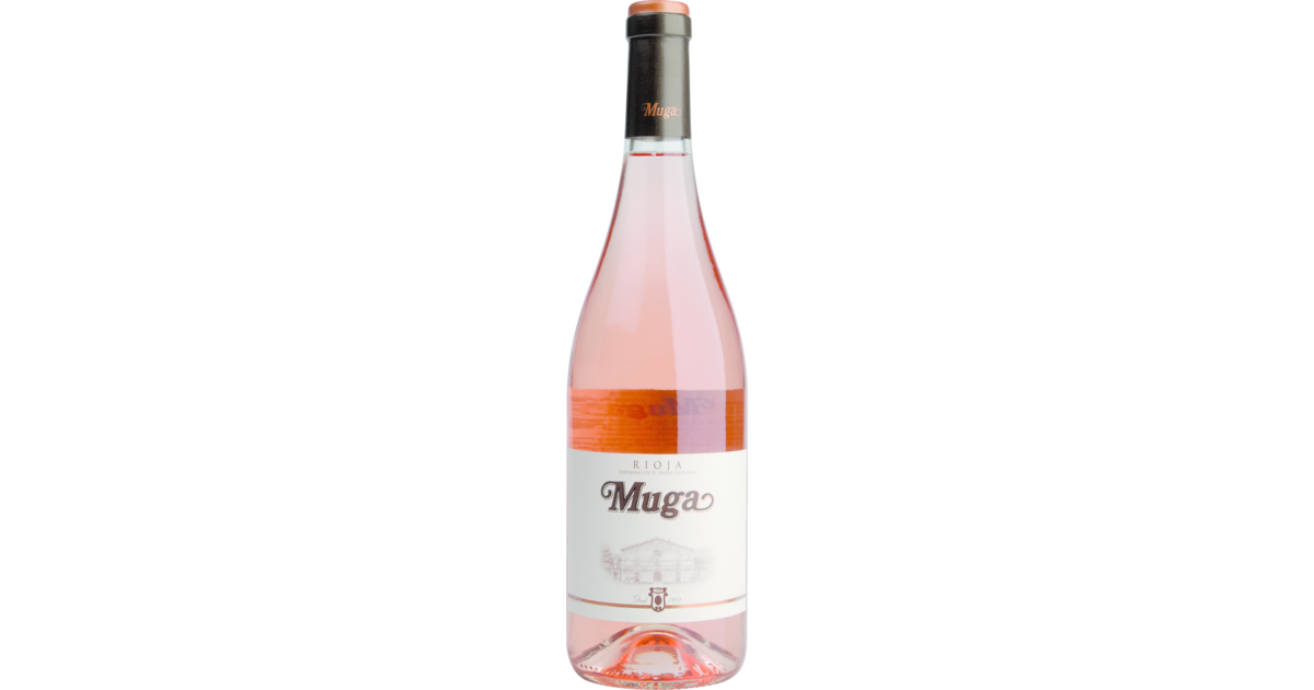 Muga Rioja Rosado