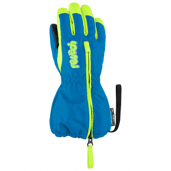 Reusch - Kid's Tom - Handschuhe