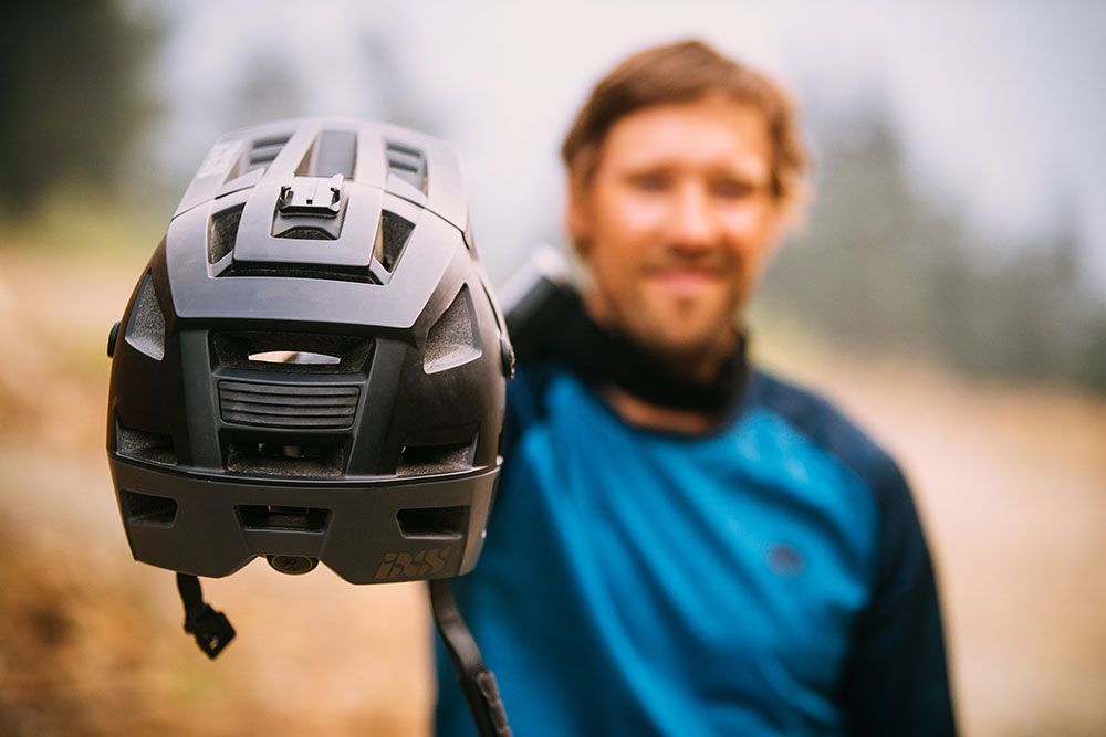 iXS Trigger FF - Fullface Helm kaufen | Bike-Discount