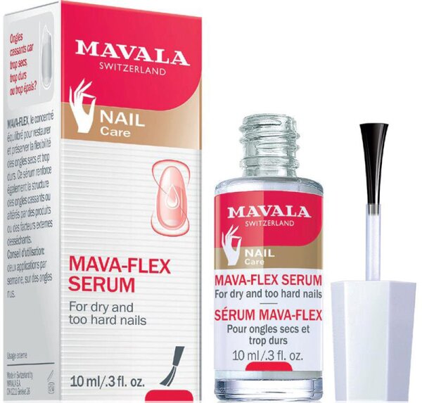 Mavala MAVA-FLE x Nagelserum