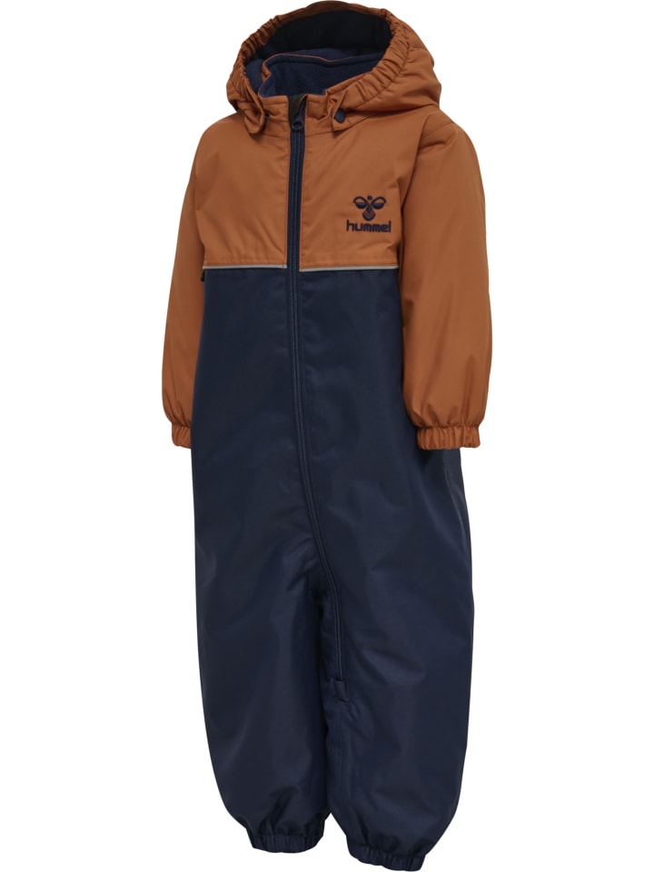 Hummel Hummel Schneeanzug Hmlsnoopy Jungen in SIERRA günstig kaufen