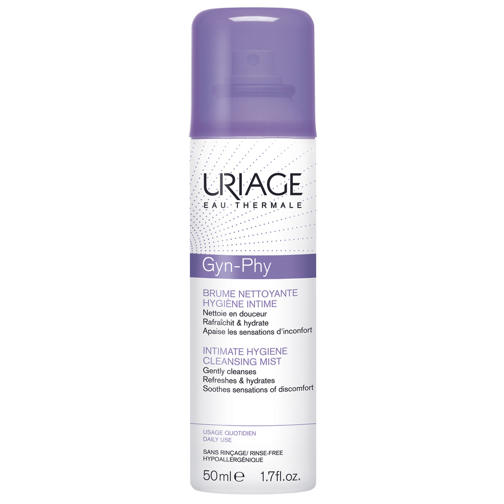 Uriage Gyn-Phy Brume