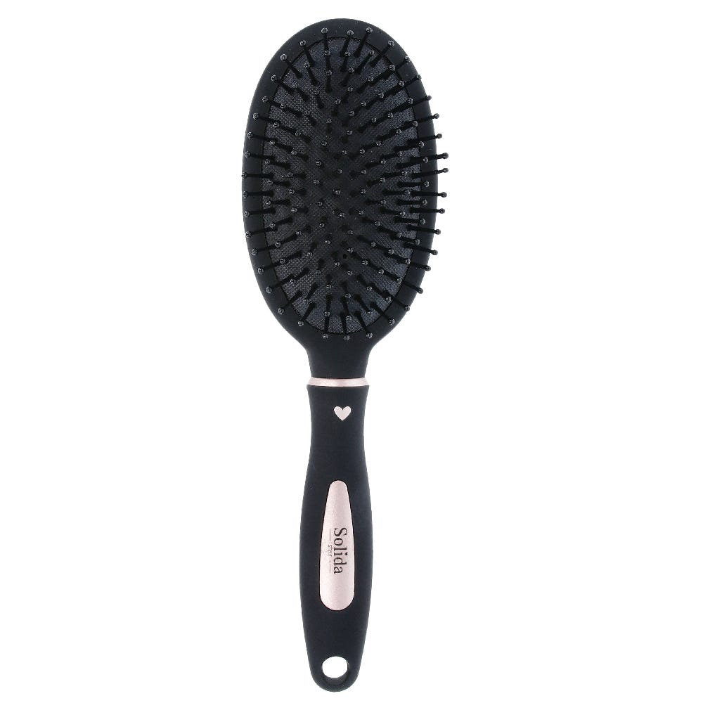 Solida Basic Line Essential Haarbürste