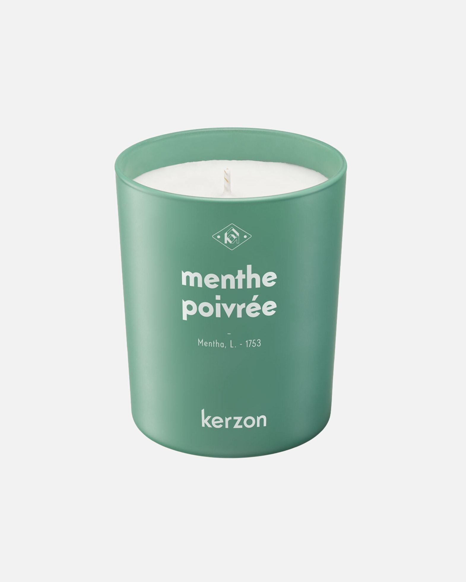 Świeca zapachowa Kerzon - Mięta pieprzowa