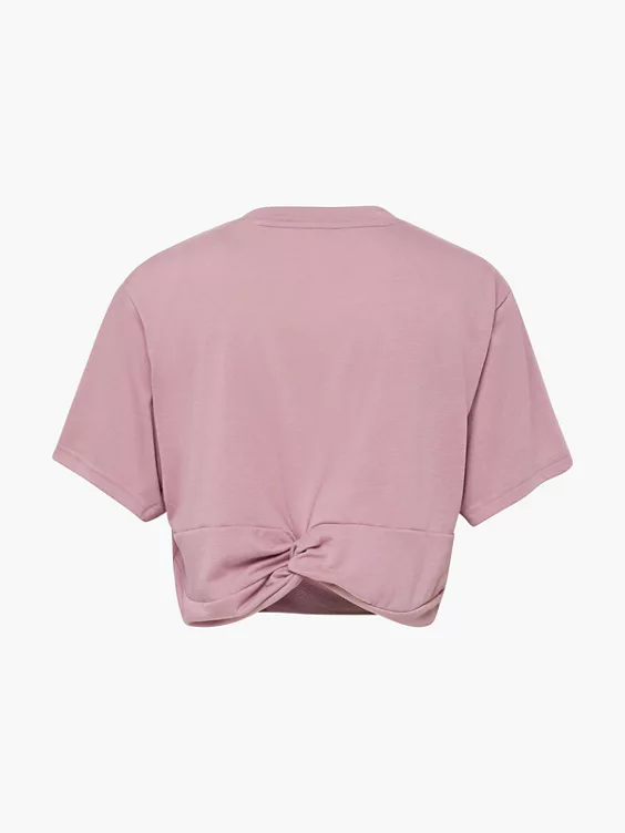 adidas Crop T-Shirt