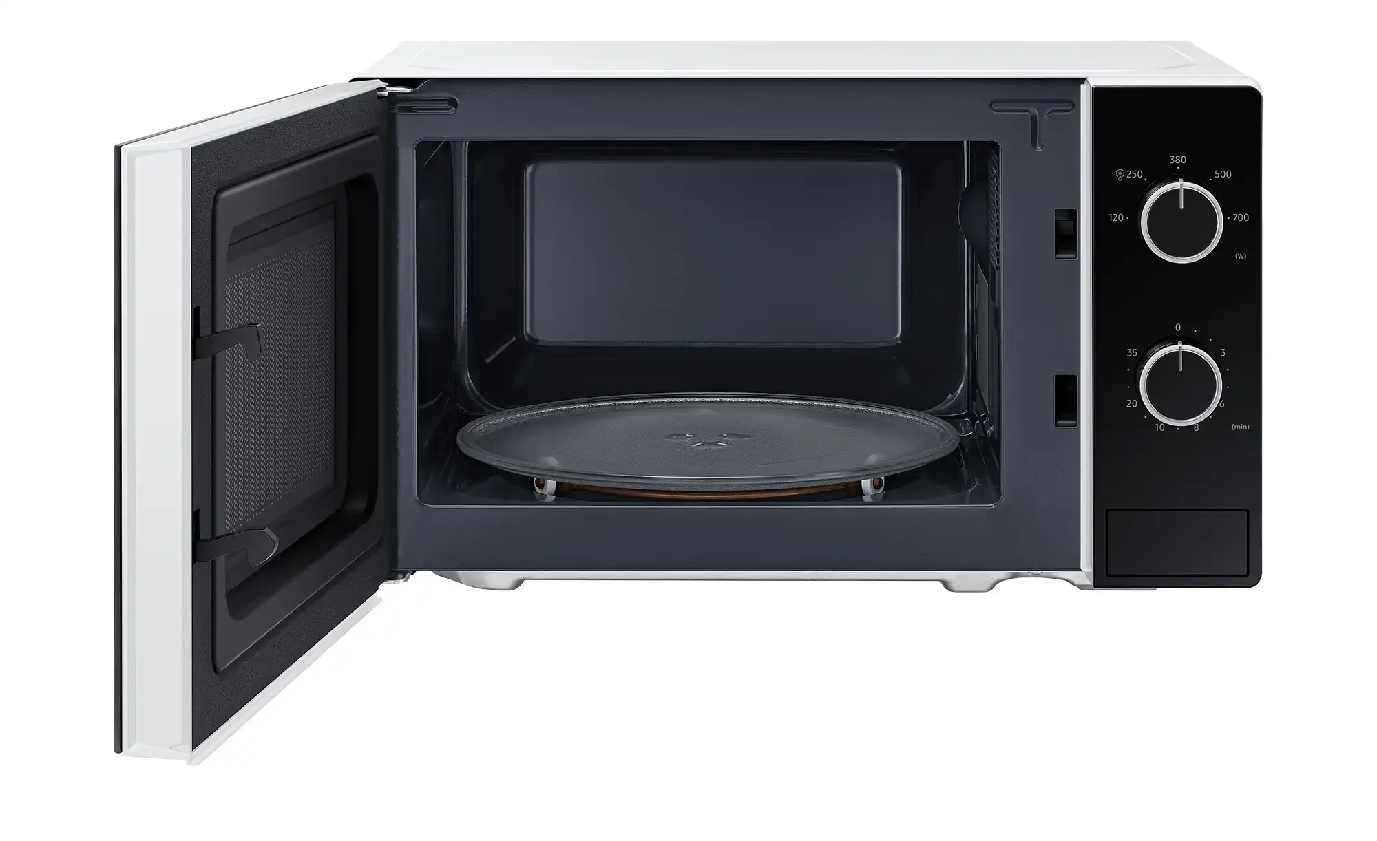 Samsung Mikrowelle MS20A3010AH/EG