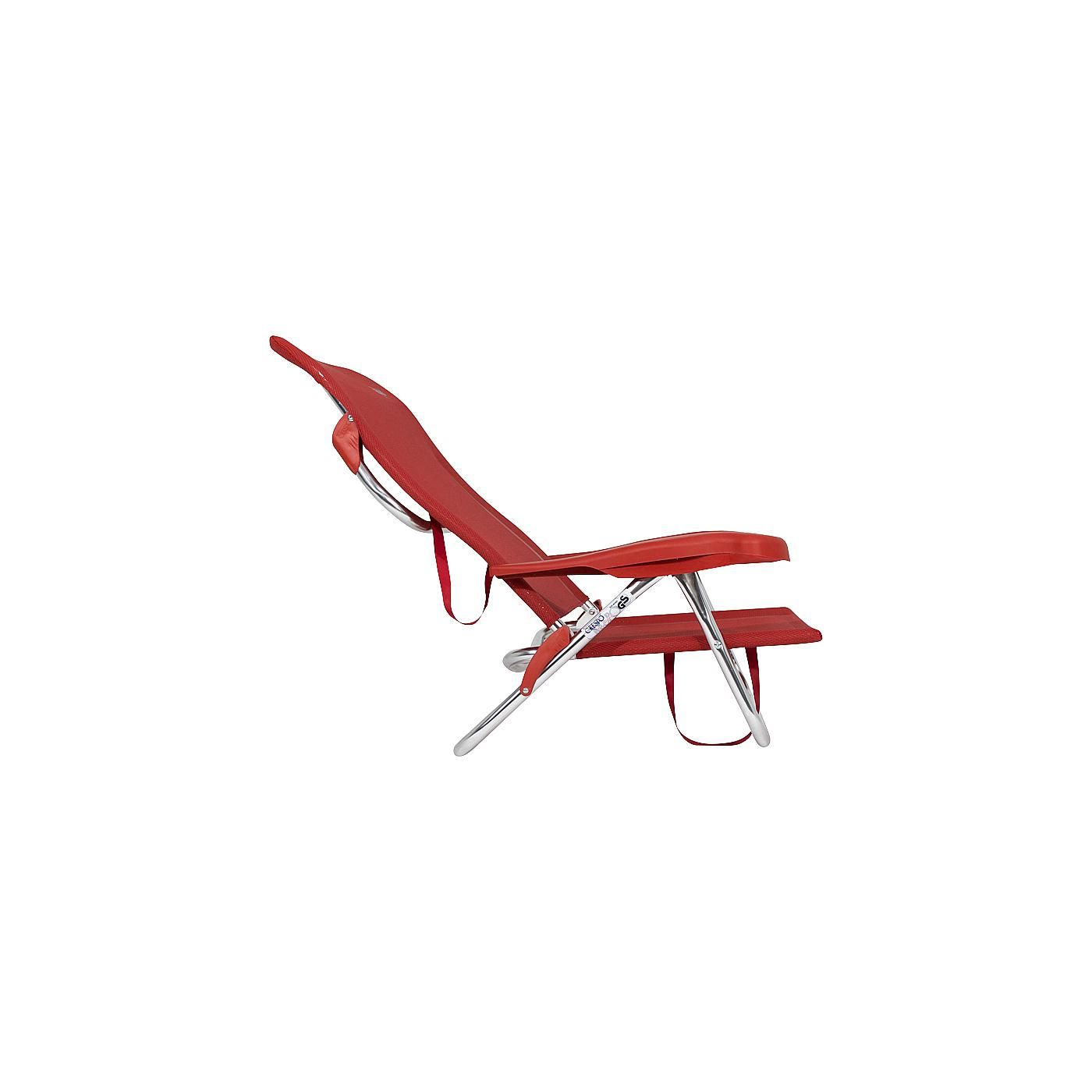 Crespo AL-221 Strandstuhl