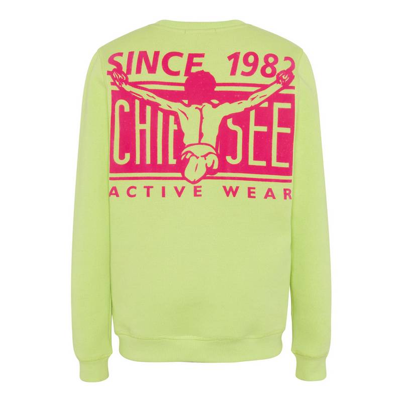 Chiemsee Sweatshirt Sweatshirt Jungen