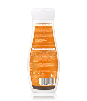 Weleda Sanddorn Reichhaltige Pflege Bodylotion-200 ml