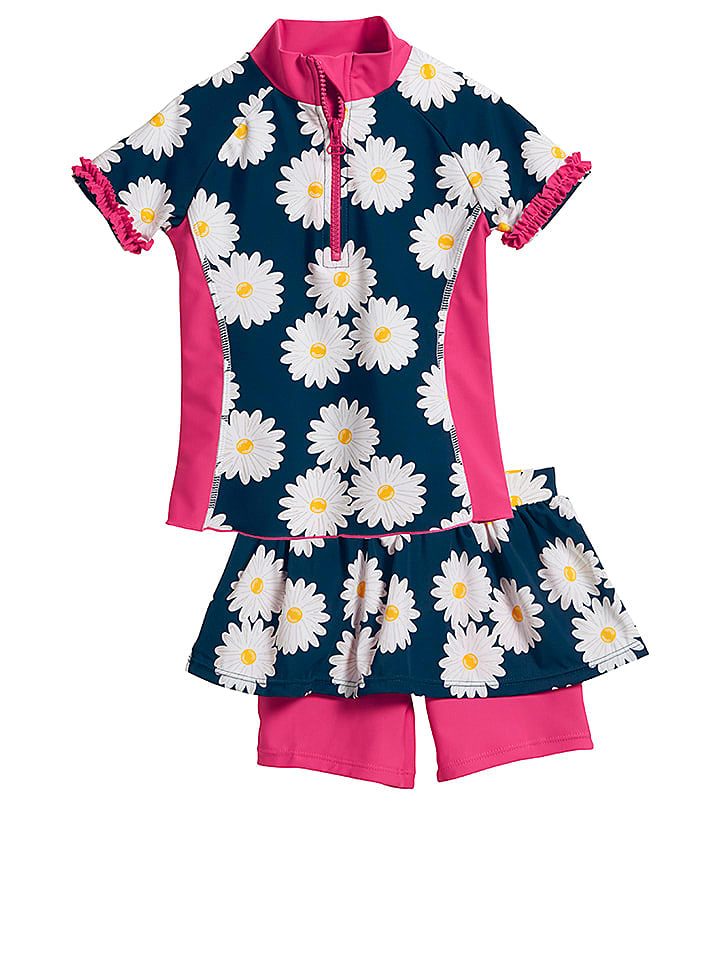Playshoes 2tlg. Badeoutfit 