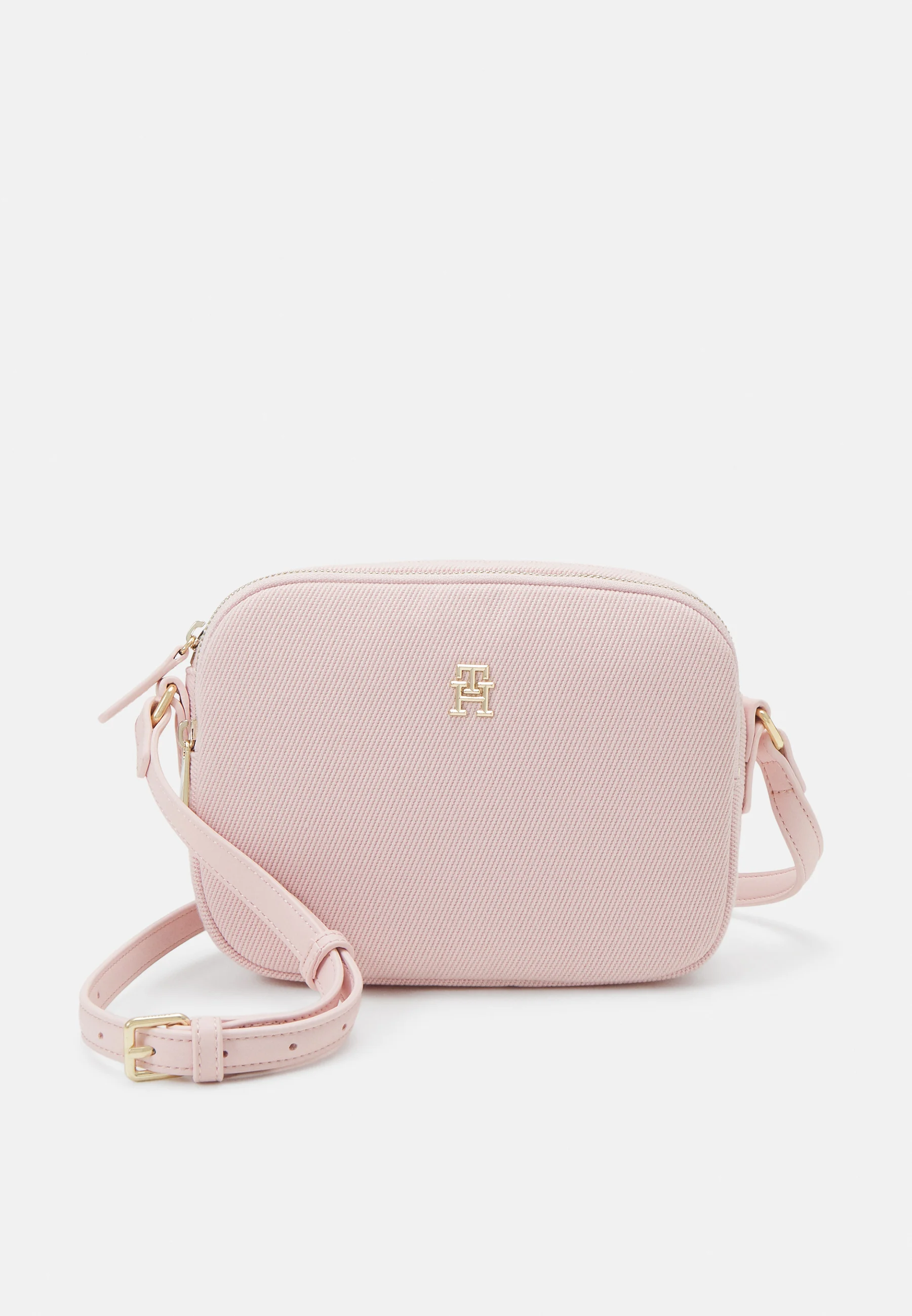 Tommy Hilfiger POPPY CROSSOVER - Bolso de hombro
