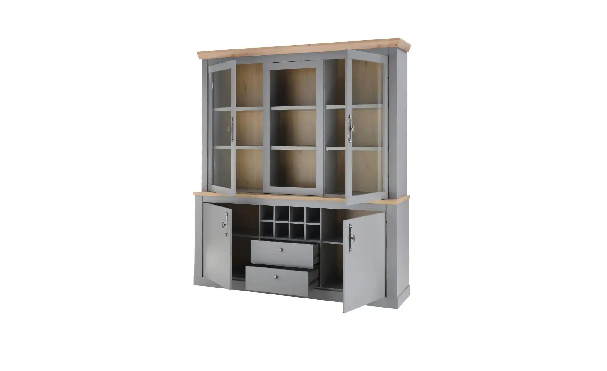 Vitrine