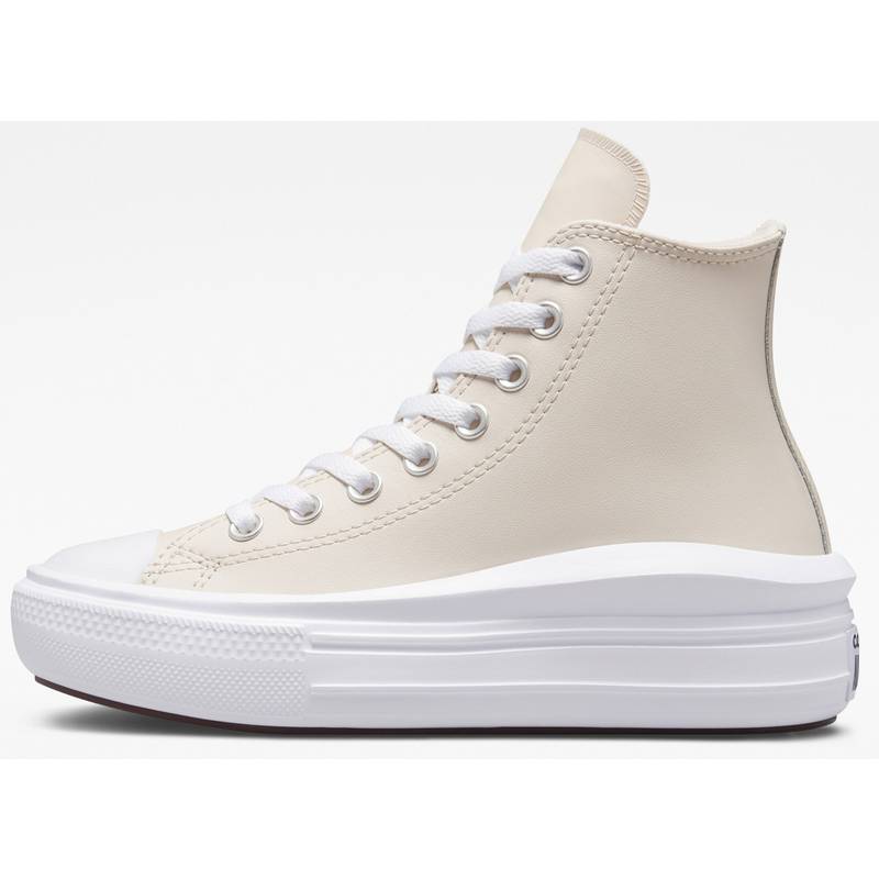 CONVERSE CHUCK TAYLOR ALL STAR MOVE PLATFORM Sneaker Mdchen