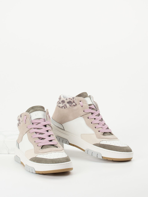 Sneaker high-16739790006 Andrea Sabatini