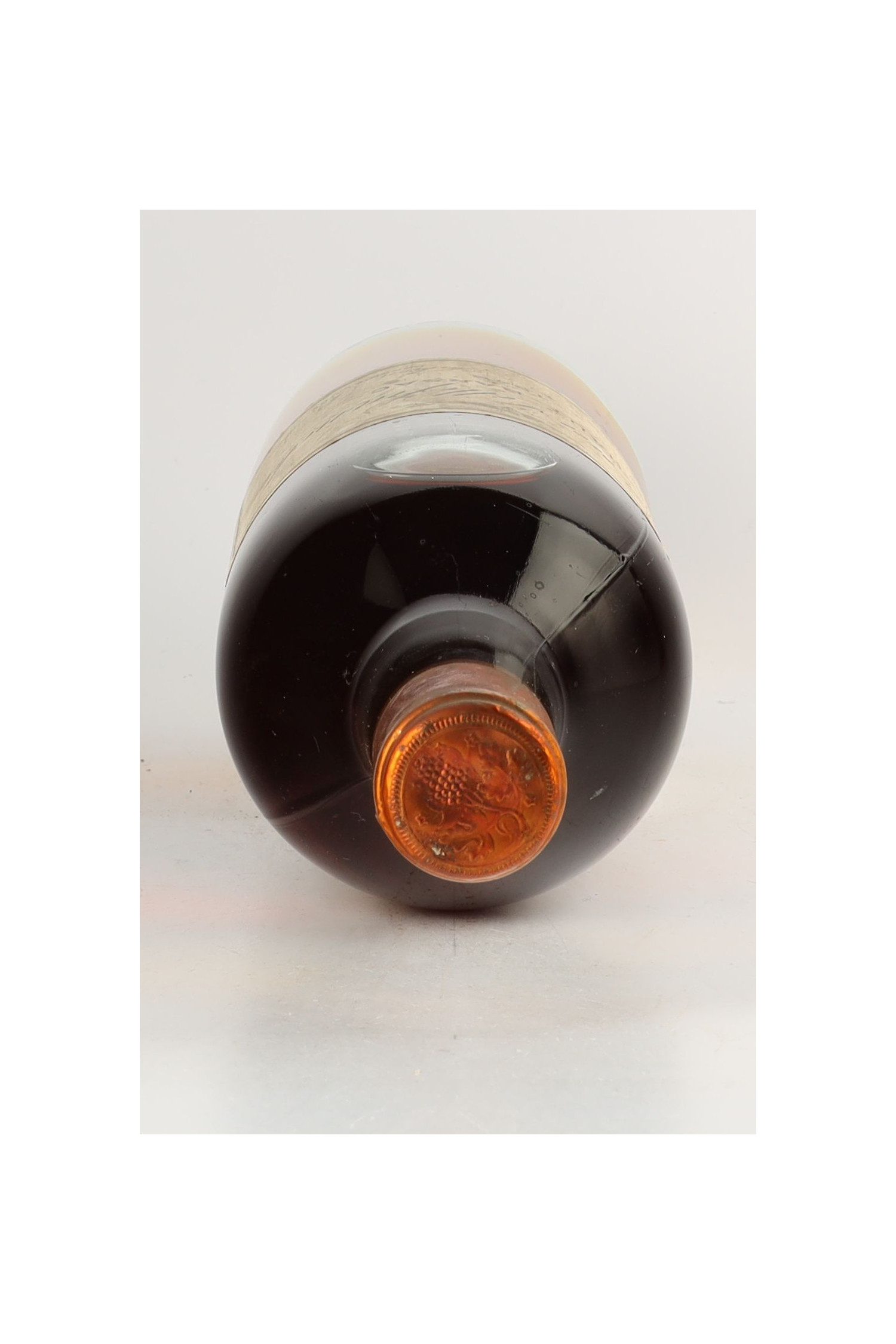 Château Villefranche 1945, Sauternes