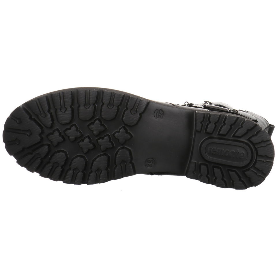 Remonte Schnürboots