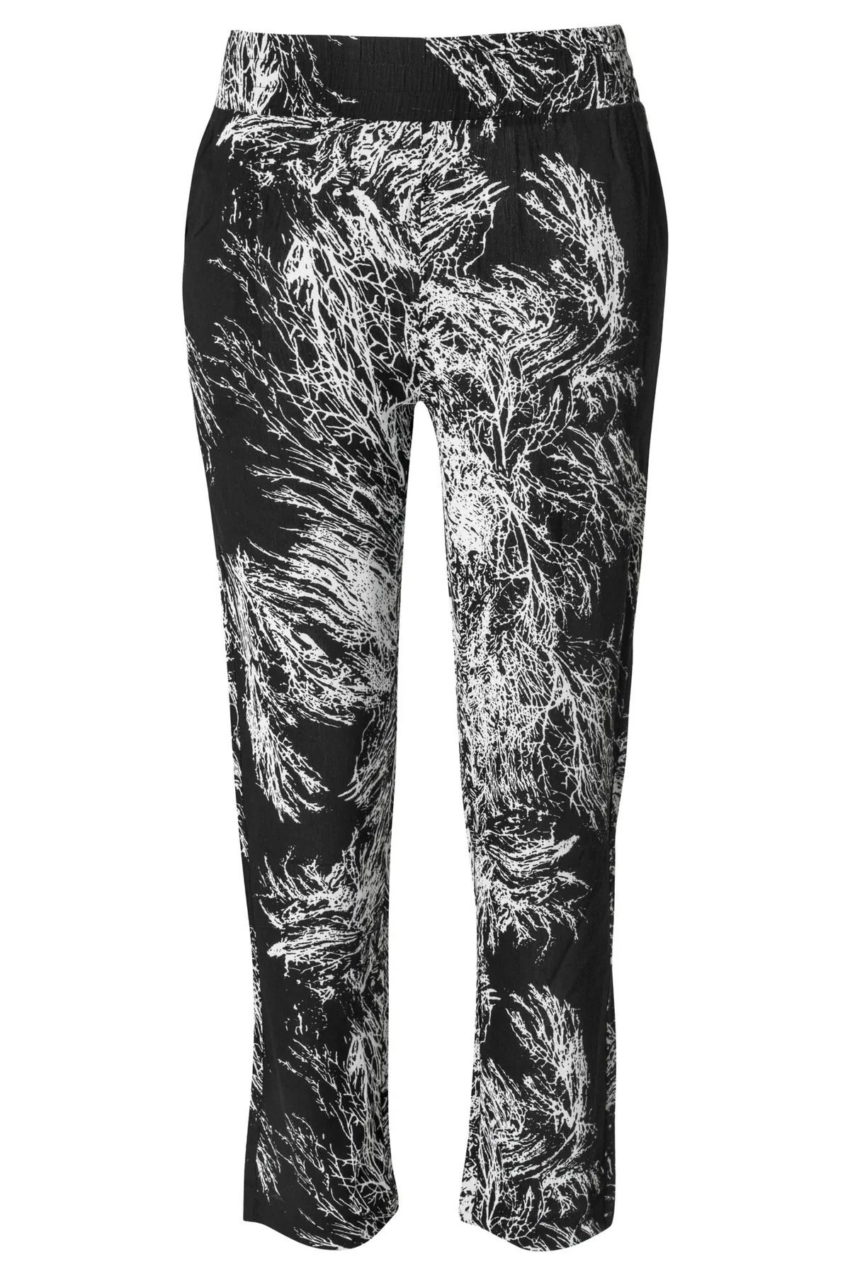Urban Classics  Jogginghose - Schwarz - Straight