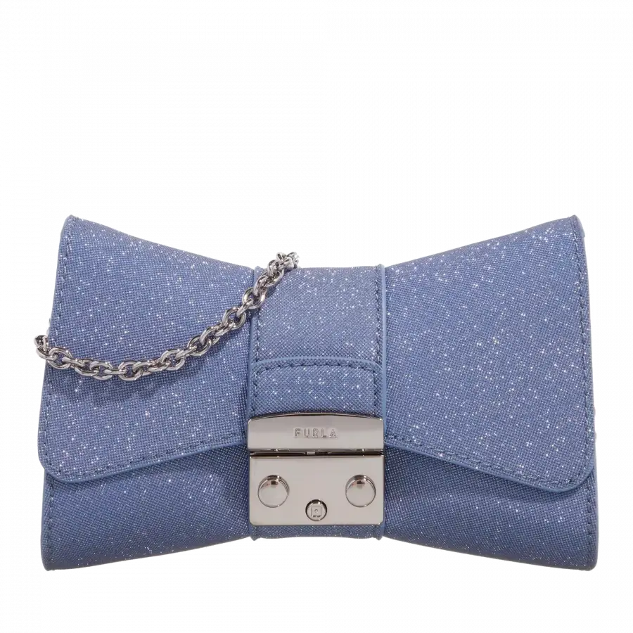 Furla - Furla Shoulder Bags Synthetische Fasern Pink - pink