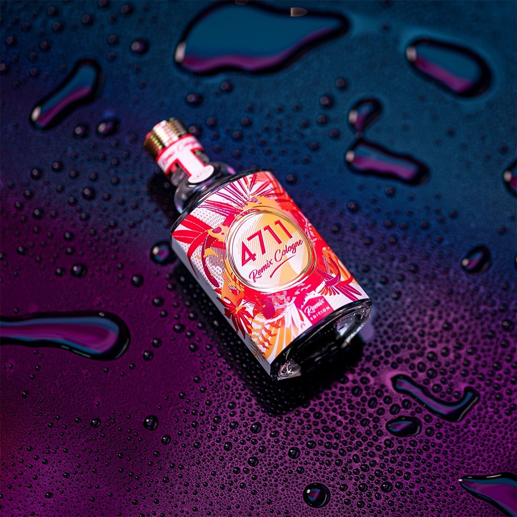 4711 Pamplemousse