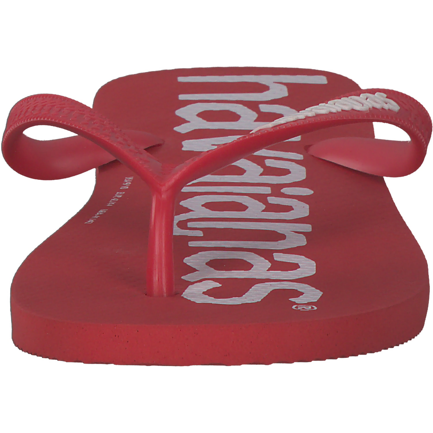Havaianas 4144264, Zehentrenner, Herren, Rot